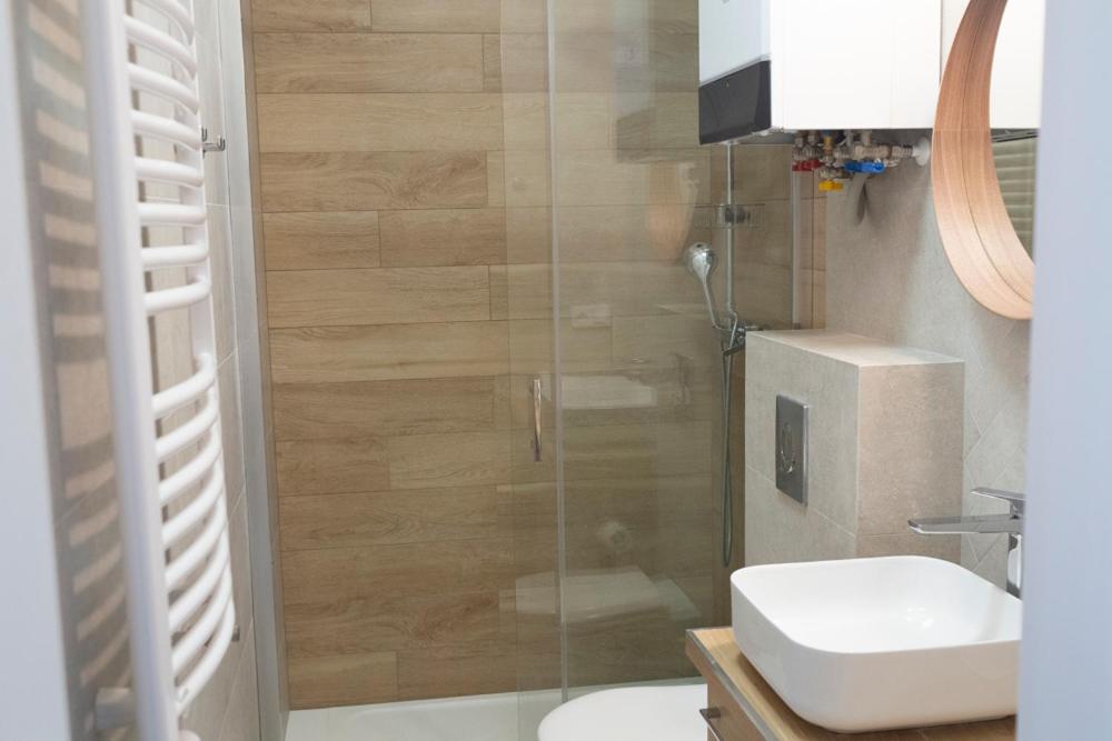 Apartamenty Przy Starym Rynku Poznań Esterno foto