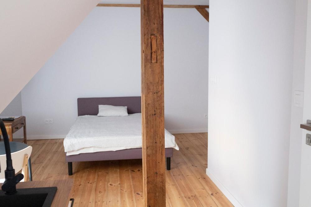 Apartamenty Przy Starym Rynku Poznań Esterno foto