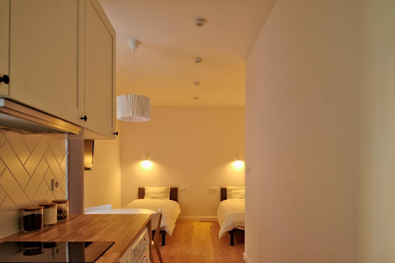 Apartamenty Przy Starym Rynku Poznań Esterno foto